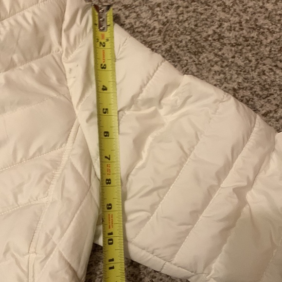 Puffer Jacket - Picture 8 of 8